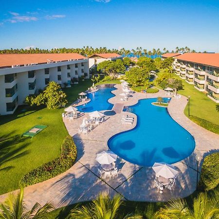Carneiros Beach Resort - Á Beira Mar Praia dos Carneiros Exterior foto