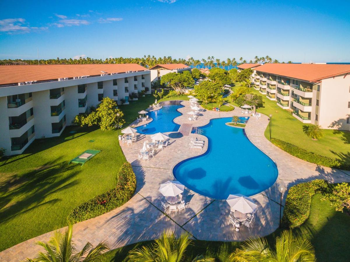 Carneiros Beach Resort - Á Beira Mar Praia dos Carneiros Exterior foto