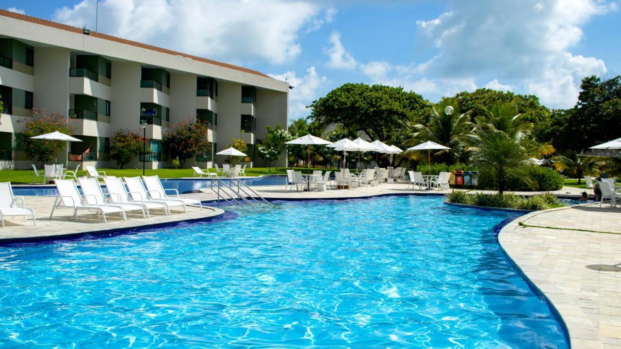 Carneiros Beach Resort - Á Beira Mar Praia dos Carneiros Exterior foto