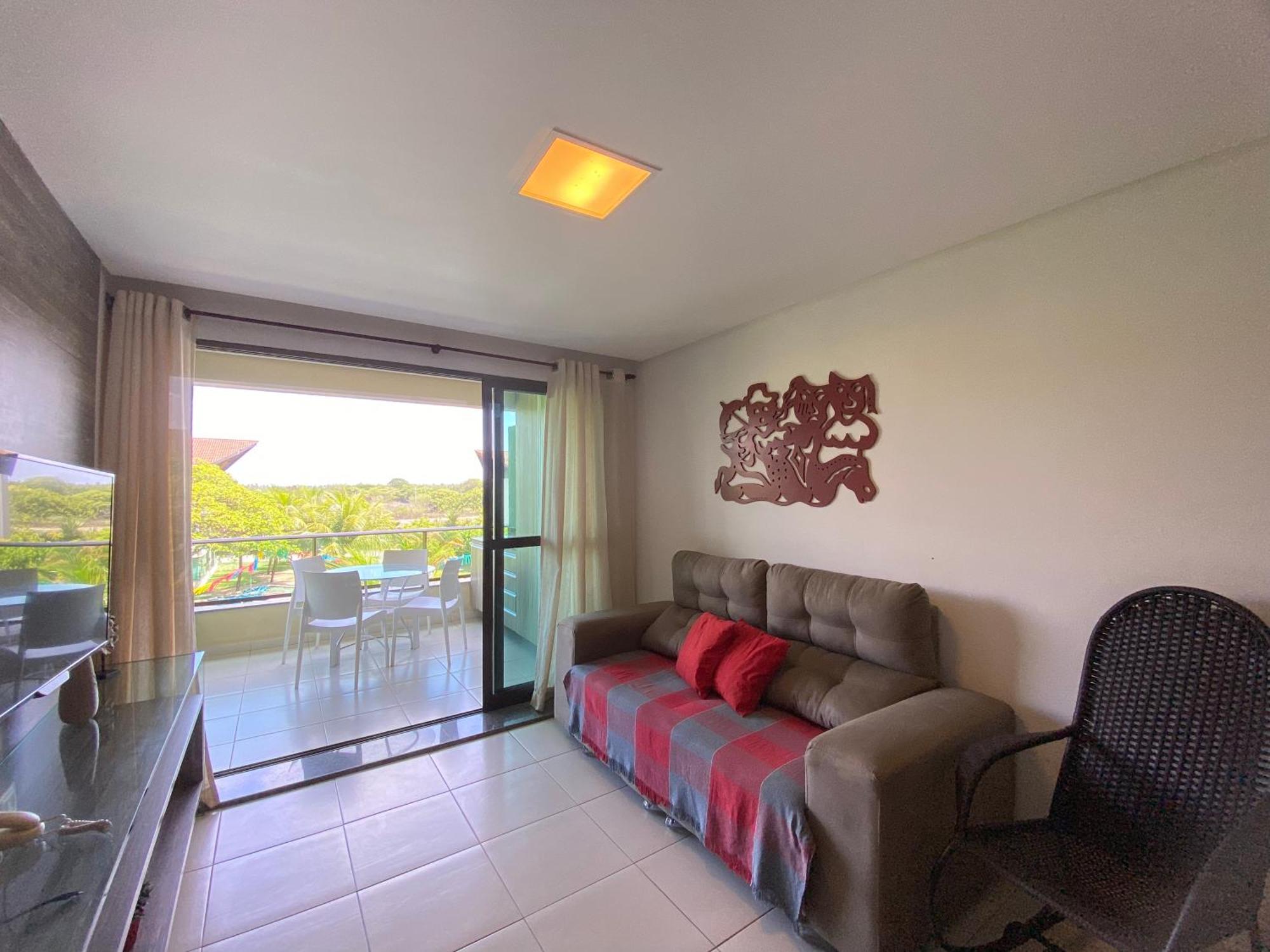 Carneiros Beach Resort - Á Beira Mar Praia dos Carneiros Habitación foto