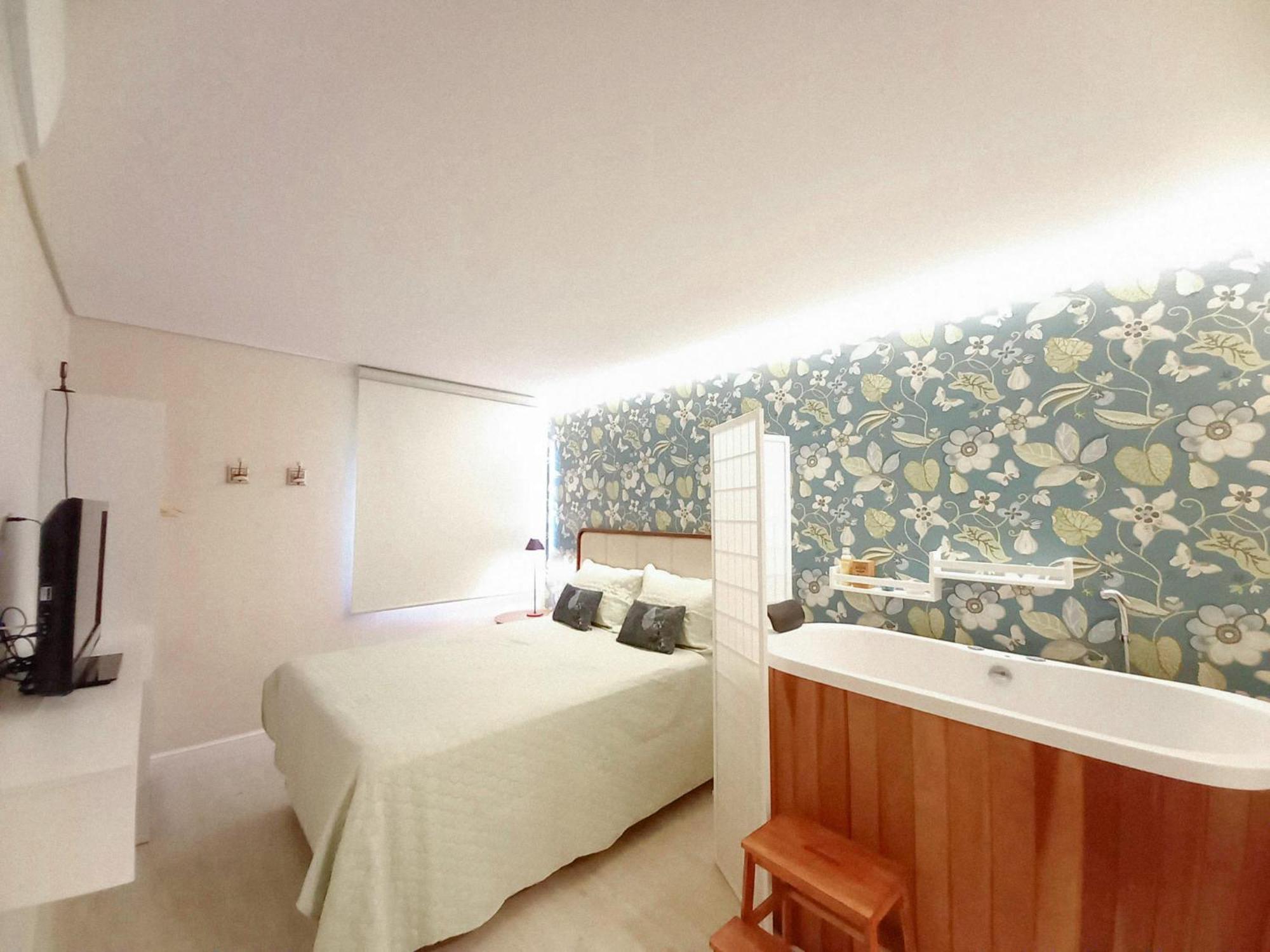 Carneiros Beach Resort - Á Beira Mar Praia dos Carneiros Habitación foto