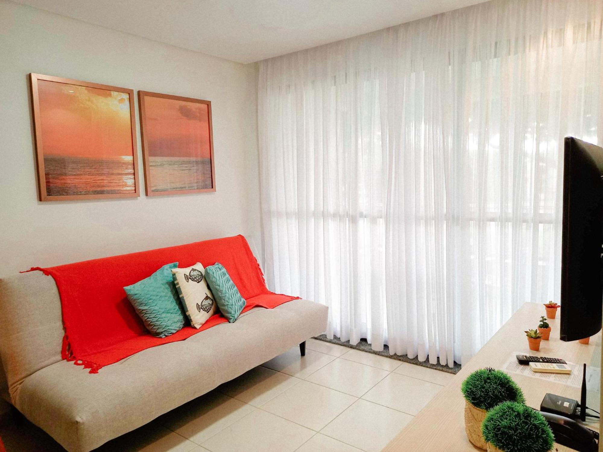 Carneiros Beach Resort - Á Beira Mar Praia dos Carneiros Habitación foto
