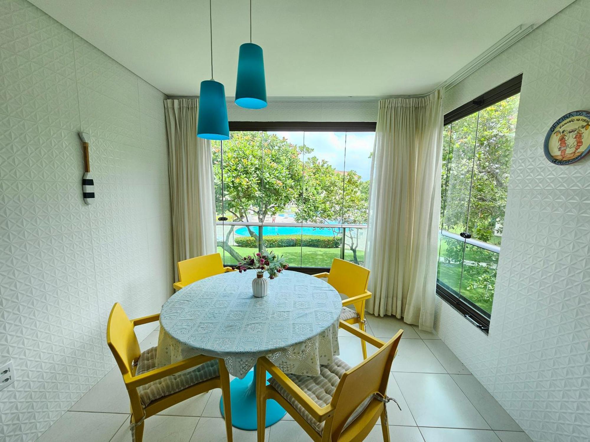 Carneiros Beach Resort - Á Beira Mar Praia dos Carneiros Habitación foto
