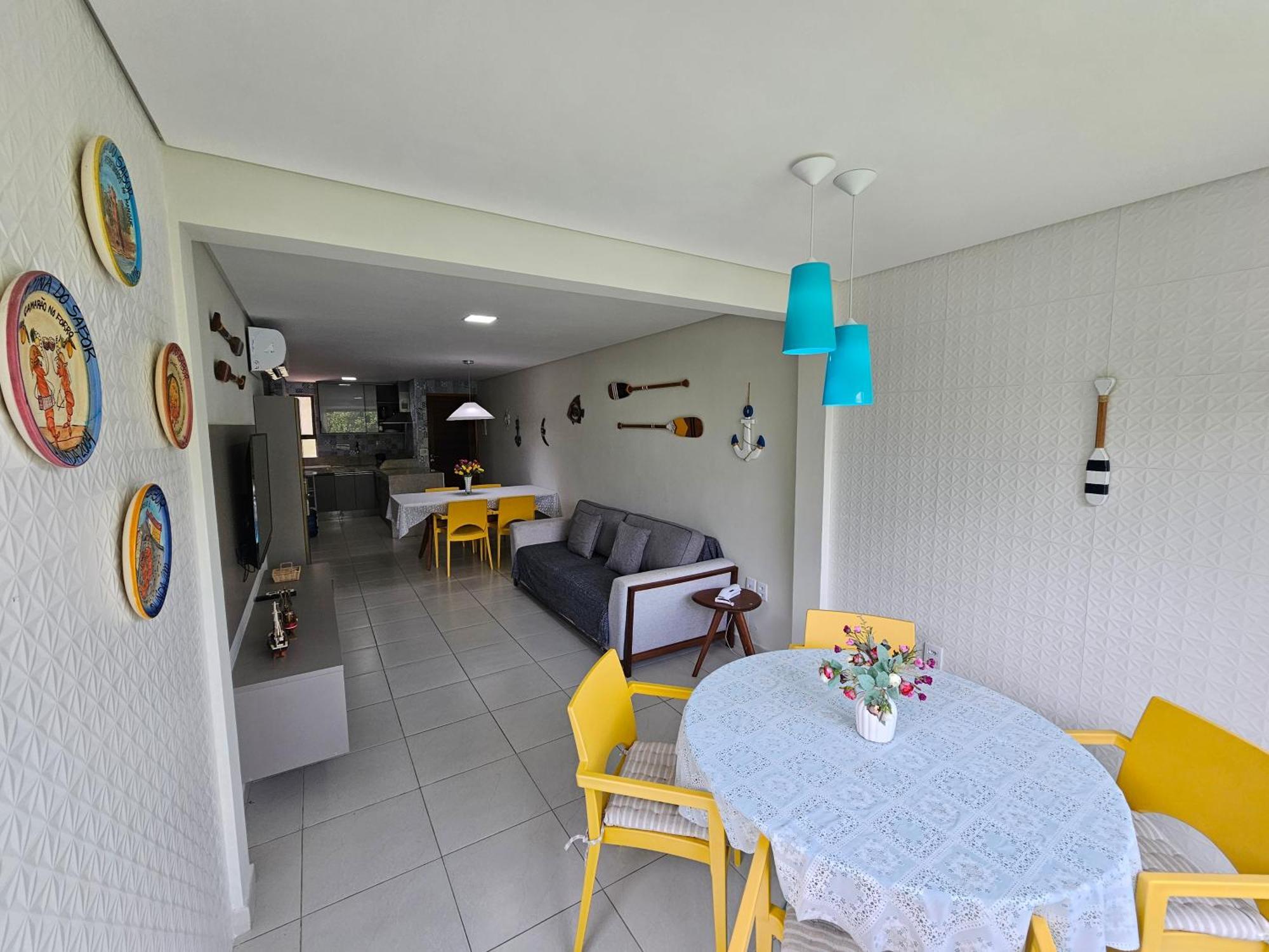 Carneiros Beach Resort - Á Beira Mar Praia dos Carneiros Habitación foto